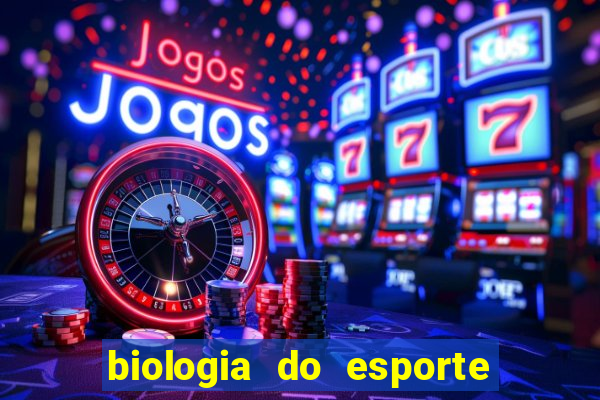 biologia do esporte jurgen weineck pdf